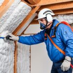 The Truth Behind DIY: What Spray Foam Experts in Tulare, CA Say