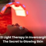 LED Light Therapy in Invercargill: The Secret to Glowing Skin