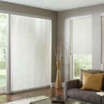 Professional drapery cleaning