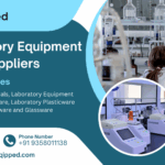 Laboratory Glassware: Precision, Durability & Clarity for Every Lab