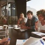 How Leadership Coaching California Improves Team Performance