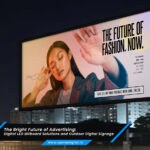 LED Billboards : The Bright Future of Advertising
