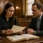 What Types of Cases Do Civil Lawyers Handle