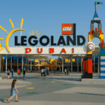 Legoland Dubai – A day out to plan a fun day for Kids