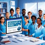 A Guide to Picking the Best SEO Partners for Healthcare Practices