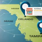 Local SEO Solutions in Florida For Boost Business Visibility