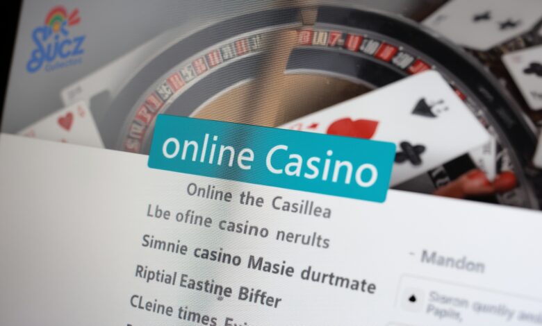 How to Get Featured Snippets for Online Casino Keywords