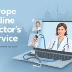 The Rise of Online Pharmacies in the EU: Convenience, Safety, and Accessibility