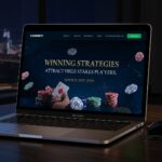 Casino SEO Agency: Winning Strategies to Attract High-Stakes Players