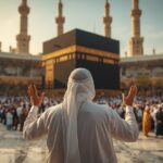 Everything First-Time Pilgrims Need to Know About Umrah