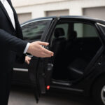Luxury Transportation Service in Raleigh Durham