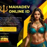 Fast & Safe Mahadev Cricket ID Registration on Mahadev Online Book