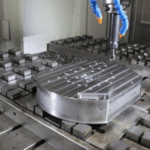 Precision Manufacturing with CNC Machining Services