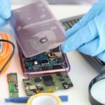 Top 10 Career Opportunities After Completing a Mobile Repairing Course in Lucknow