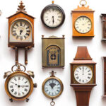 Modern Wall Clocks and Antique Wall Clocks Explained