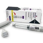 Navigating the First Injection: A Beginner’s Guide to Mounjaro KwikPen 2.5 mg for Type 2 Diabetes