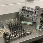 Diesel Injection Pump: Improve Engine Performance & Efficiency