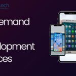 On Demand App Development Services