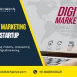 Top Digital Marketing Agency in India Helping You Outrank Competitors—Wish Geeks Techserve
