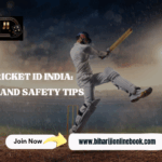 Online Cricket ID India: Benefits and Safety Tips