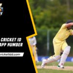 Online Cricket ID WhatsApp Number: Online Cricket ID Through WhatsApp-Easy Setup!