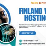 Optimize Your Website’s Performance and Safety with Finland VPS Hosting