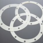 Top 10 Applications of PTFE Gaskets in Industrial Environments