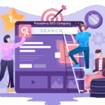 Seo services Pasadena