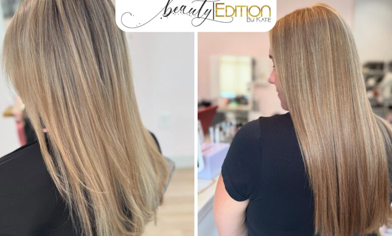 Hair Salon Naples with Coastal Luxury Vibes in Naples