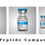 Finding the Best Peptide Company for Research Materials