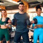 Achieve Your Fitness Goals with a Local Personal Trainer