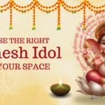 Placing Ganesha at Home Entrance with True Vastu: A Complete Guide
