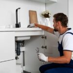 Different Types of Tasks Plumbers Do