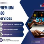 Los Angeles lawyer SEO | Dominate Local Search with SEO Vivek Rana