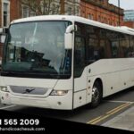 Private Coach Hire Birmingham | Thandi Coaches