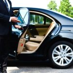 Private Transportation Seward to Anchorage
