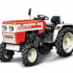 Swaraj Tractor – The Reliable Powerhouse for Indian Agriculture