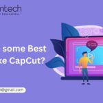 What are some Best Apps Like CapCut?