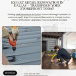 Multifamily Water Damage Restoration Dallas: What to Know.