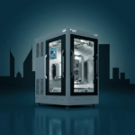 Top RF Cage Supplier UAE | Quality Shielding Solutions