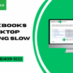 Quick Fix: Speed Up a Slow QuickBooks Desktop in 10 Minutes