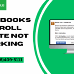 Why QuickBooks Payroll Update Not Working + 5 Proven Solutions