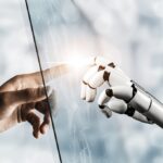 3D Printing and Its Impact on Robotic Hand Design
