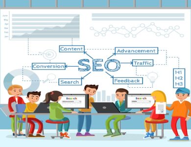 Why Choosing the Right SEO Company in India Can Transform Your Business