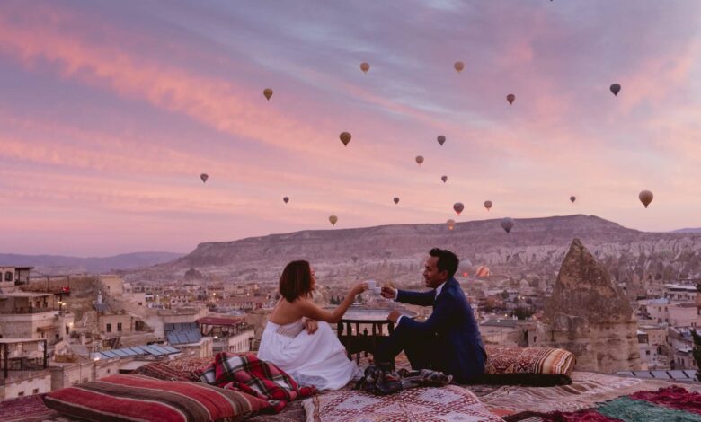 Planning All Inclusive Holiday Packages for Truly Cheap Holidays to Turkey