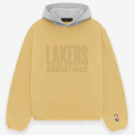 Stay Cozy and Stylish with the Iconic Essentials Hoodie Collection