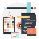 Security Trends in Web Development Company in UAE