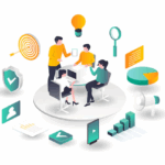 Building Community with a Social Media Marketing Company in UAE