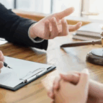 Understanding the Role of a White Collar Crime Attorney: Your Key to Effective Defense