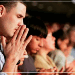Prayer Ministry: Transforming Lives Through Faith and Intercession